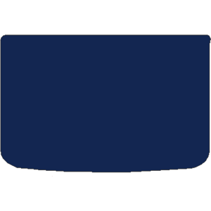 Renault Clio 2012-2019 Boot Mat