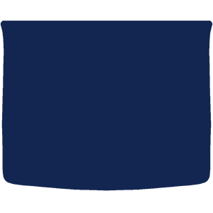 Volkswagen Touareg 2010-2018 Boot Mat