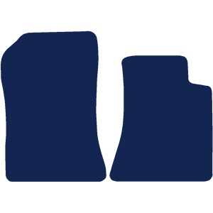 Mercedes SL 60 AMG 1989-2002 Car Mats