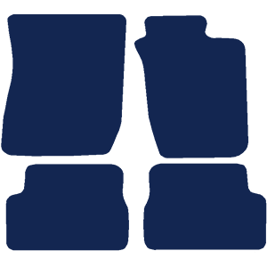 Toyota Celica 1994-1999 Car Mats