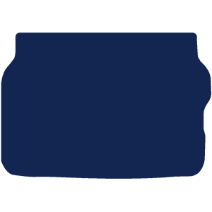 Vauxhall Astra G Hatchback 1998-2004 Boot Mat