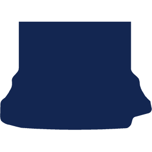 Renault Laguna Hatchback 2001-2007 Boot Mat