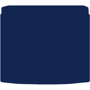 Volkswagen Passat Hatchback 2005-2015 Boot Mat
