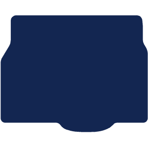 Vauxhall Astra H Hatchback 2004-2009 Boot Mat