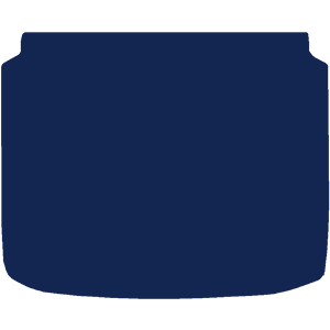 Peugeot 308 2008-2013 Boot Mat