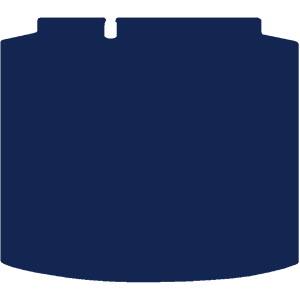 Volkswagen Jetta 2005-2011 Boot Mat