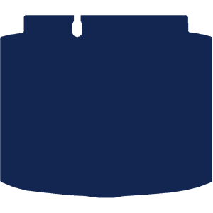 Seat Leon 2005-2013 Boot Mat
