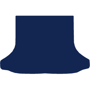 Toyota RAV4 2002-2006 Boot Mat