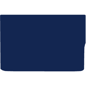 Vauxhall Meriva 2010-2017 Boot Mat