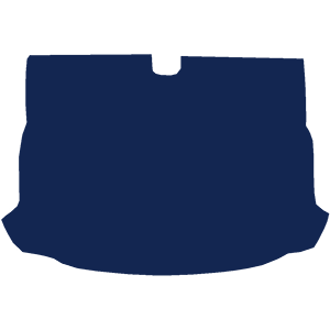 Volkswagen Scirocco 2008-2018 Boot Mat