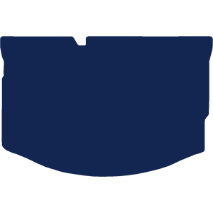 Citroen C3 2010-2016 Boot Mat