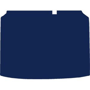 Citroen DS4 2011-2015 Boot Mat