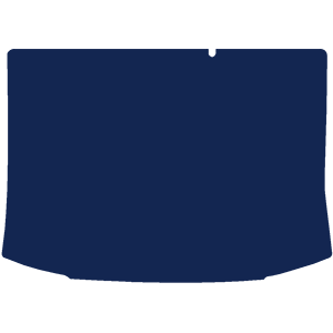 Fiat Bravo 2007-2014 Boot Mat