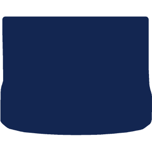 Volkswagen Tiguan 2007-2016 Boot Mat