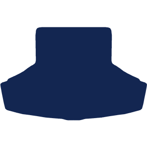 Lexus IS220 & IS250 2005-2013 Boot Mat