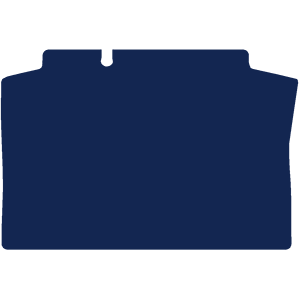 Volkswagen Beetle 1999-2011 Boot Mat