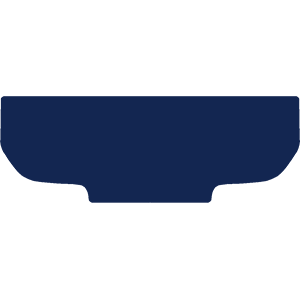 Ford Galaxy 2006-2014 7 Seat Boot Mat