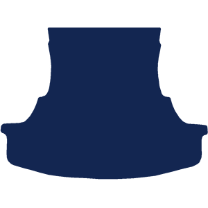 Chrysler 300C Saloon 2006-2012 Boot Mat