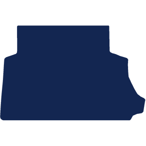 Nissan Almera 2000-2006 Boot Mat