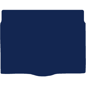 Vauxhall Astra J Hatchback 2010-2015 Boot Mat