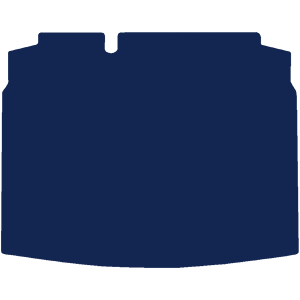 Volkswagen Golf Mk5 2004-2008 Boot Mat