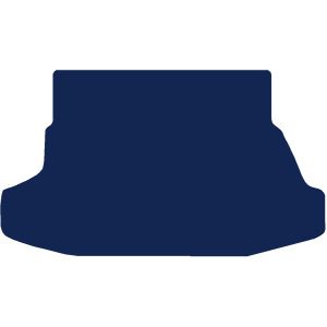 Hyundai Coupe 2002-2009 Boot Mat
