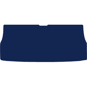 MINI Convertible 2004-2008 Boot Mat