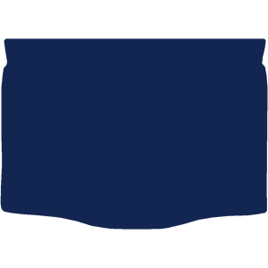 Peugeot 207 Estate 2006-2012 Boot Mat