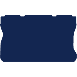 Vauxhall Corsa C 2001-2007 Boot Mat
