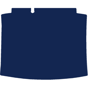 Volkswagen Golf Mk4 1997-2004 Boot Mat