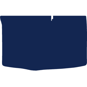 Hyundai i20 2008-2014 Boot Mat