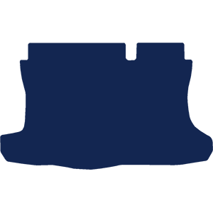 Ford Fusion 2002-2012 Boot Mat