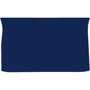 Chevrolet Matiz 2005-2009 Boot Mat