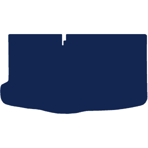 Hyundai i10 2009-2014 Boot Mat
