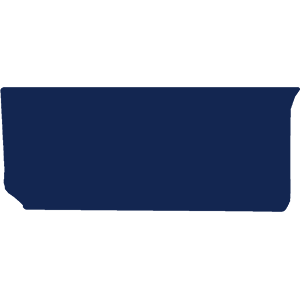 smart fortwo 2007-2014 Boot Mat