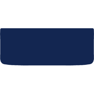 Ford S Max 7 Seat 2006-2015 Boot Mat
