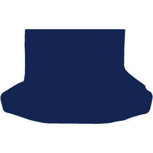 Toyota Prius 2005-2009 Boot Mat