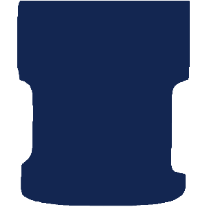 Vauxhall Astra Van 1998-2006 Van Rear Load Mat