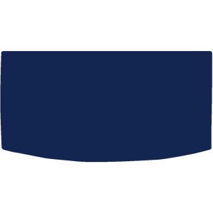 Peugeot 206CC 2001-2007 Boot Mat