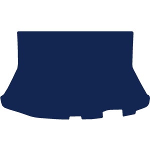 Nissan Micra (K11) 1993-2003 Boot Mat