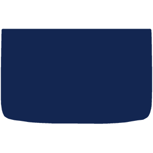 Mercedes A-Class (W169) 2005-2012 Boot Mat