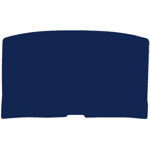 MINI Clubman 2007-2015 (R55) Boot Mat