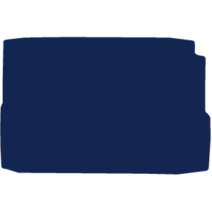 Renault Megane CC 2002-2010 Boot Mat
