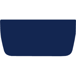 MINI Countryman 2010-2017 (R60) Lower Boot Mat