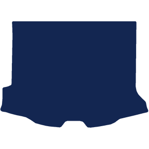 Volvo V60 Estate 2010-2018 Boot Mat