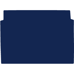 Peugeot 5008 2010-2017 Boot Mat