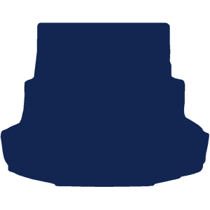 Mercedes CLS 2005-2011 Boot Mat