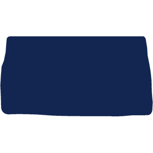 Chrysler Grand Voyager 2012-2015 Boot Mat