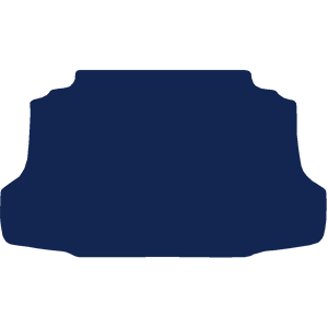 Toyota Celica 1999-2006 Boot Mat