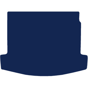 Renault Megane Estate 2003-2008 Boot Mat